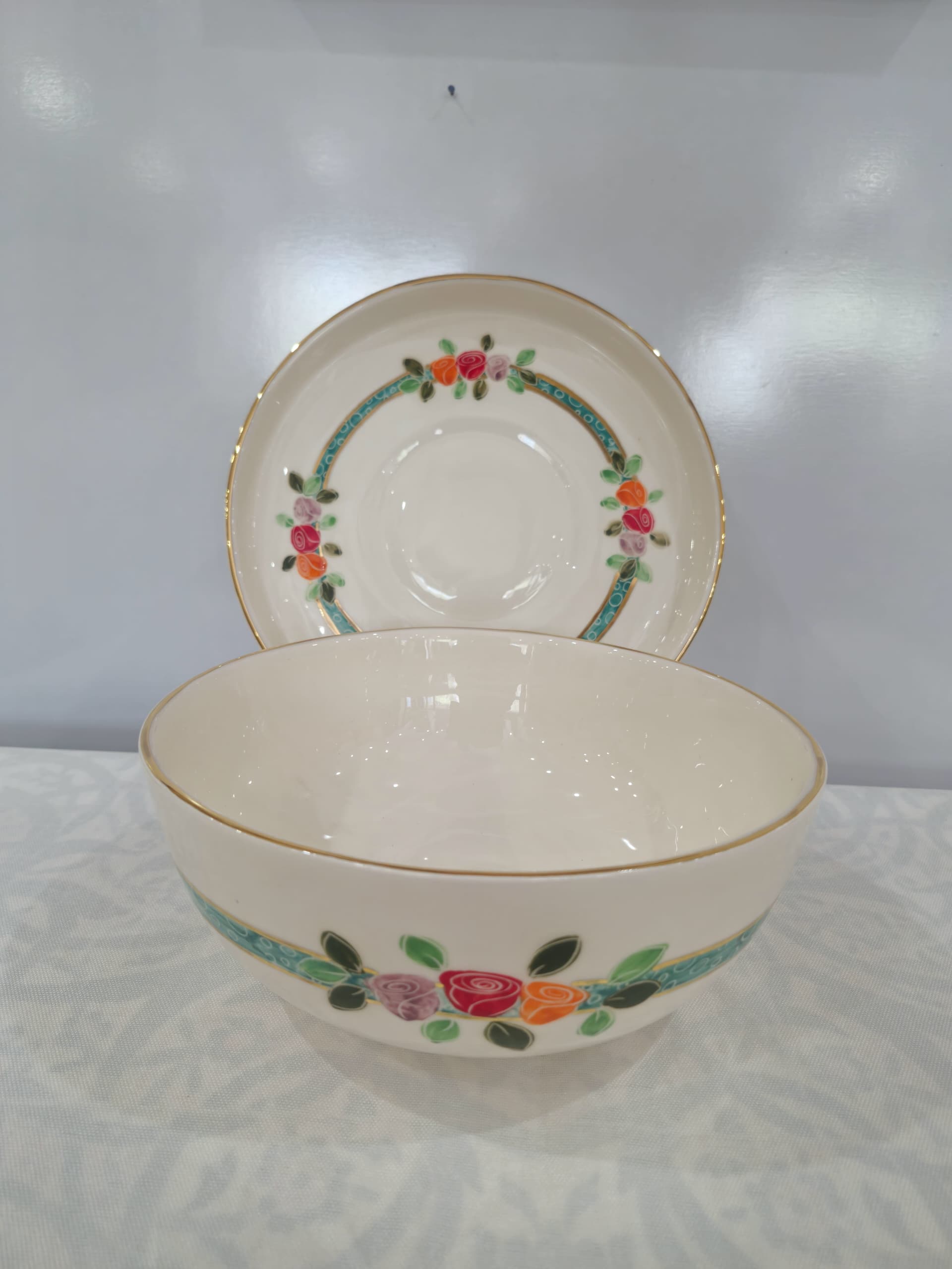 باغچه رنگی